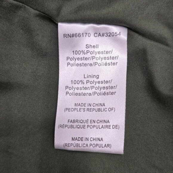 Anthropologie Hutch Geo Maxi Wrap Dress M Multicolor Balloon Sleeve Ruffle Boho - Picture 9 of 12